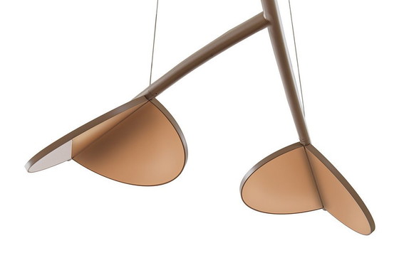 Image 1 of Flos Almendra Organic S2 Hanglamp