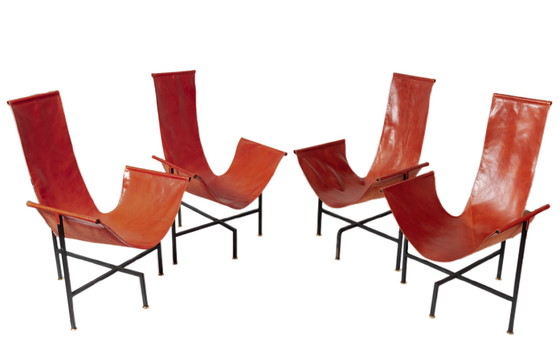 Image 1 of Fauteuil, Italiaans 1970