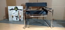Knoll Wassily stoel van Marcel Breuer