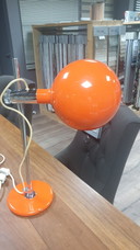 Vintage bollamp
