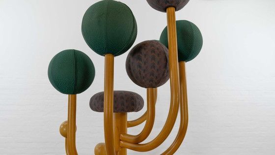 Image 1 of "Garden" fauteuil van Peter Opsvik voor Varier / Stokke, 1985