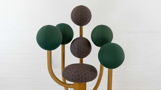 Image 1 of "Garden" fauteuil van Peter Opsvik voor Varier / Stokke, 1985