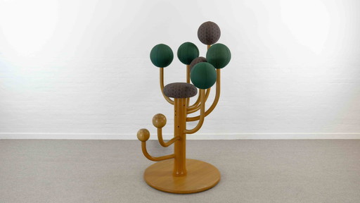 "Garden" fauteuil van Peter Opsvik voor Varier / Stokke, 1985