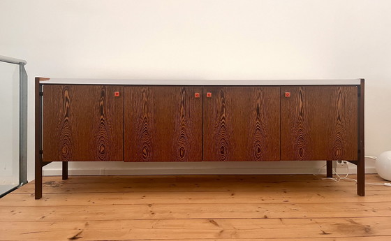 Image 1 of Vintage 60's dressoir