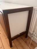 Vintage 60's dressoir