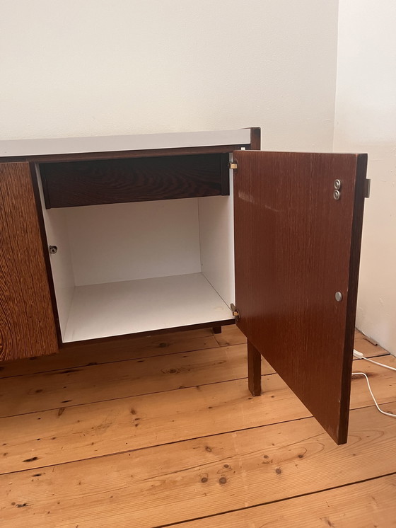 Image 1 of Vintage 60's dressoir