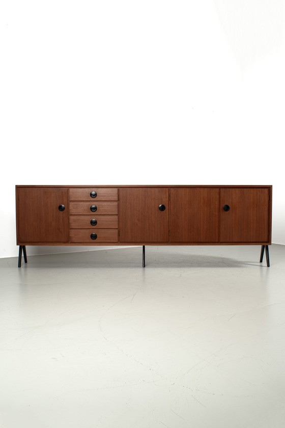 Image 1 of Fifties dressoir