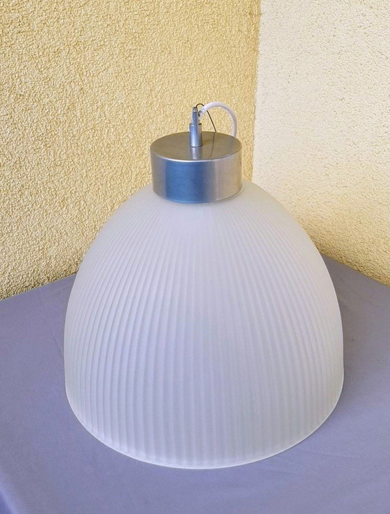 Image 1 of Ikea hanglamp "Kalcium"