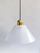 Hanglampen Set Van 2 Glashütte Limburg