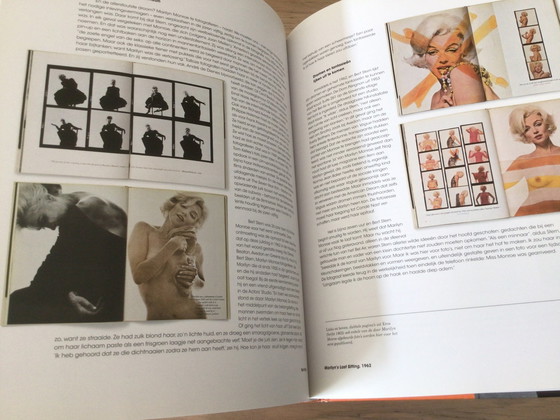 Image 1 of Taschen Boek Iconen Van De Fotografie