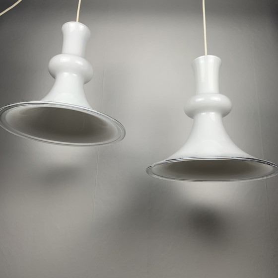 Image 1 of Duo Ophanging Door Michael Bang Voor Holmegaard