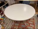 Magis ronde tafel