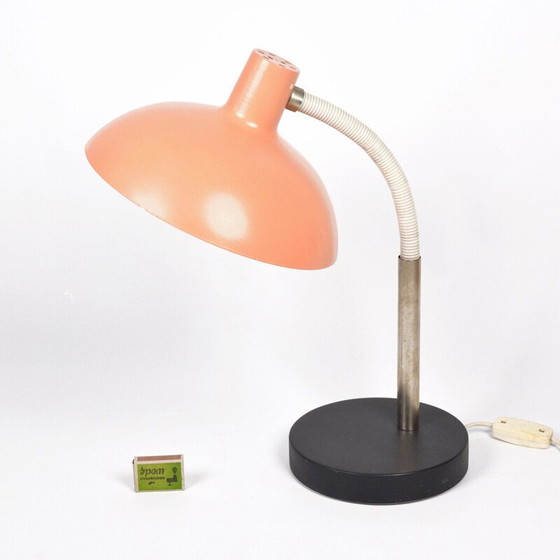 Image 1 of Vintage Bureaulamp type 14.B.038 Polam Radom, Polen 1970