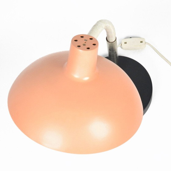 Image 1 of Vintage Bureaulamp type 14.B.038 Polam Radom, Polen 1970