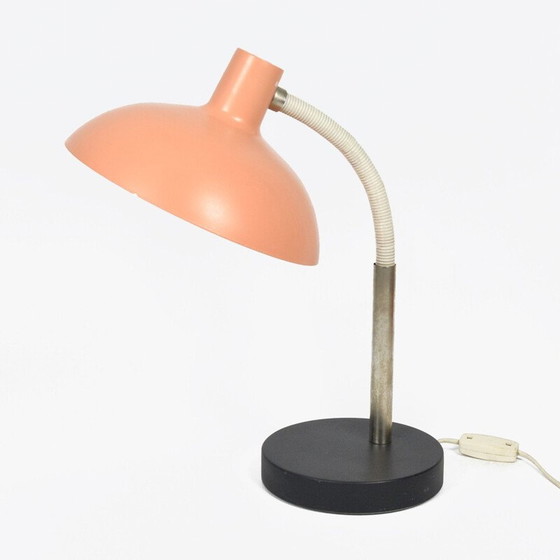 Image 1 of Vintage Bureaulamp type 14.B.038 Polam Radom, Polen 1970