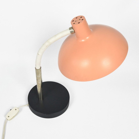 Image 1 of Vintage Bureaulamp type 14.B.038 Polam Radom, Polen 1970