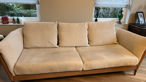 Potrona Frau Bretagne Sofa