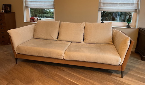 Potrona Frau Bretagne Sofa