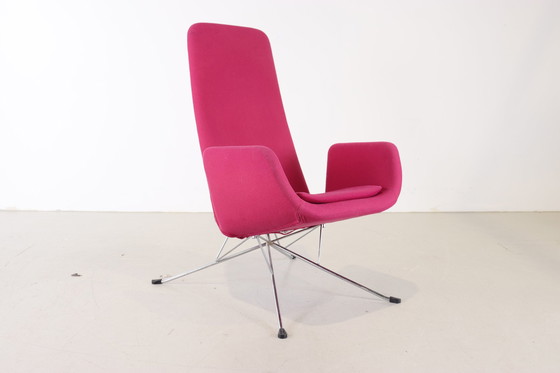 Image 1 of Zanotta by Alfredo Häberli lounge chair