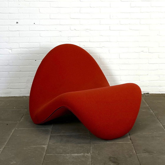 Image 1 of Artifort Tongue F577 fauteuil