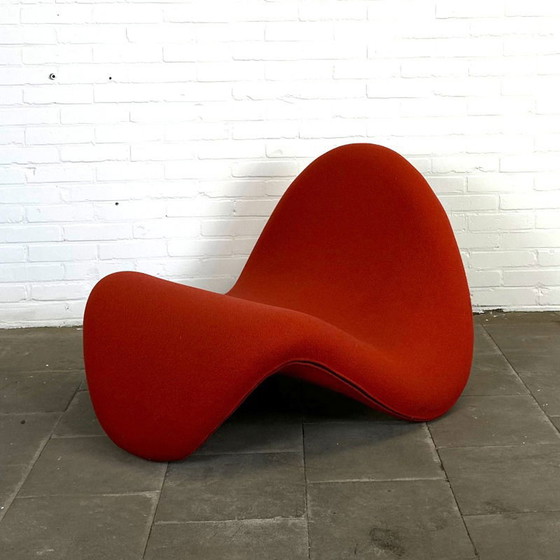 Image 1 of Artifort Tongue F577 fauteuil