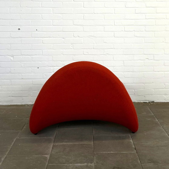 Image 1 of Artifort Tongue F577 fauteuil