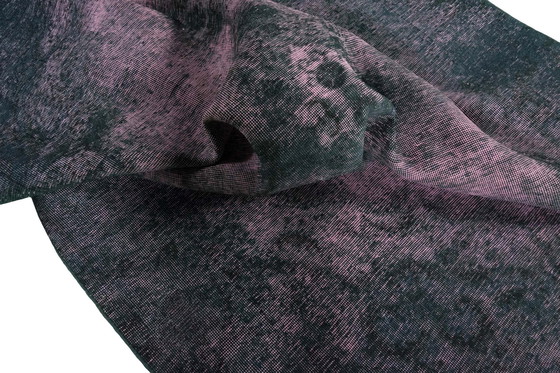 Image 1 of Handgeknoopt Vintage Koninklijk Tapijt - 285 X 197 Cm - Tijdloze elegantie