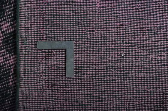 Image 1 of Handgeknoopt Vintage Koninklijk Tapijt - 285 X 197 Cm - Tijdloze elegantie