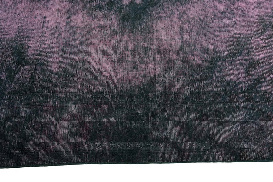 Image 1 of Handgeknoopt Vintage Koninklijk Tapijt - 285 X 197 Cm - Tijdloze elegantie