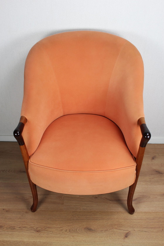 Image 1 of Umberto Asnago Progetti fauteuil