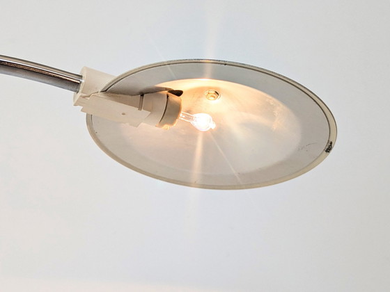 Image 1 of Bureaulamp van Lyskær Belysning Denemarken