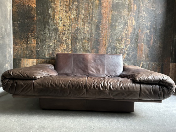 Image 1 of Vintage Design Sofa Rolf Benz