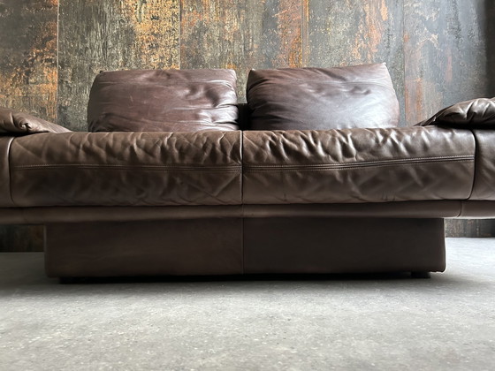 Image 1 of Vintage Design Sofa Rolf Benz