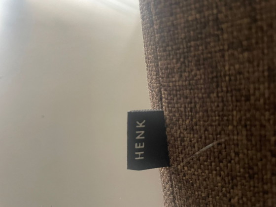 Image 1 of Studio Henk Lean Loungechair