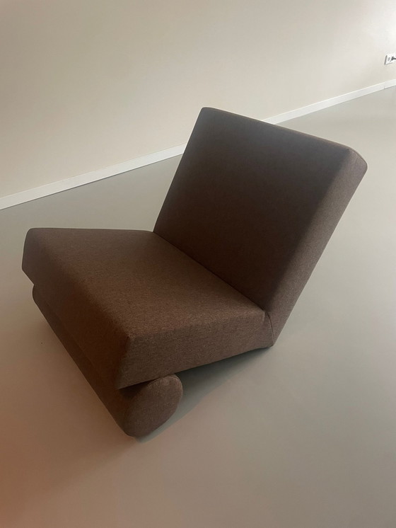 Image 1 of Studio Henk Lean Loungechair