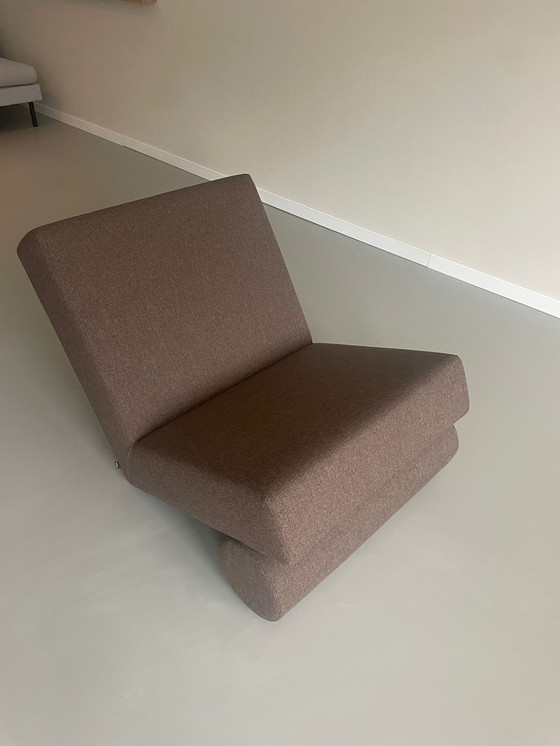 Image 1 of Studio Henk Lean Loungechair