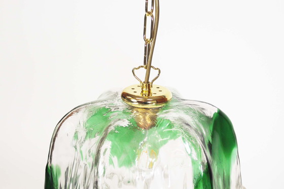 Image 1 of Vintage Italiaanse hanglamp