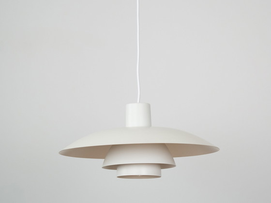 Image 1 of Deense vintage hanglamp Ph 4/3 van Poul Henningsen, Louis Poulsen, 1966