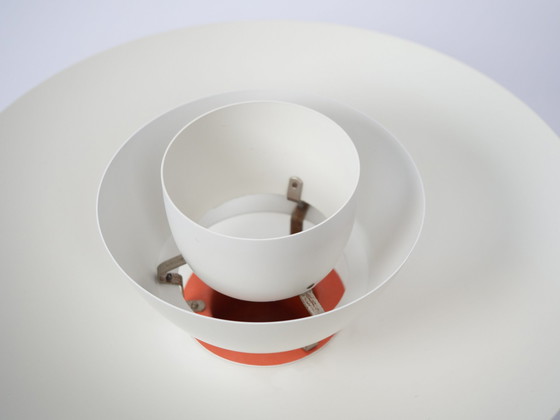 Image 1 of Deense vintage hanglamp Ph 4/3 van Poul Henningsen, Louis Poulsen, 1966