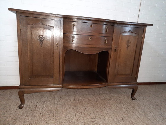 Image 1 of Vintage Dressoir