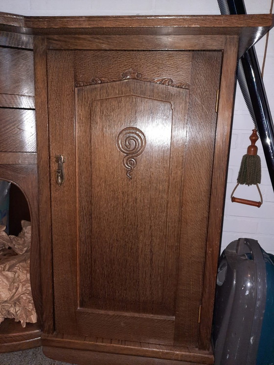 Image 1 of Vintage Dressoir