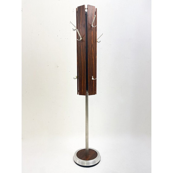 Image 1 of Italiaanse kapstok uit de Mid Century, jaren 1960