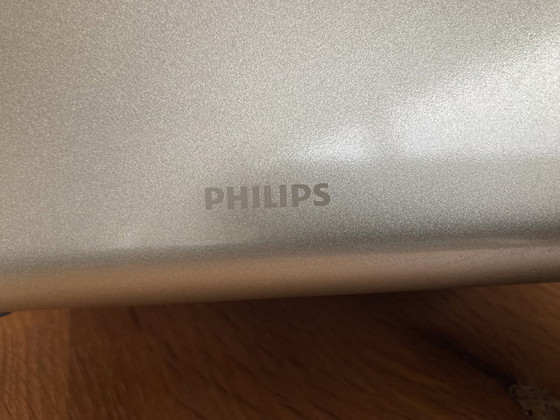 Image 1 of 3x Philips moderne tafellamp