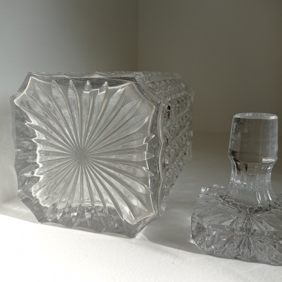 Image 1 of Karaf À Whisky Mid-Century