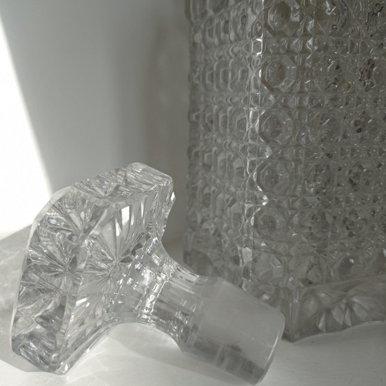 Image 1 of Karaf À Whisky Mid-Century