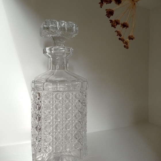 Image 1 of Karaf À Whisky Mid-Century