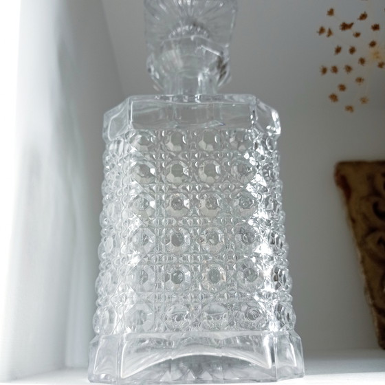 Image 1 of Karaf À Whisky Mid-Century