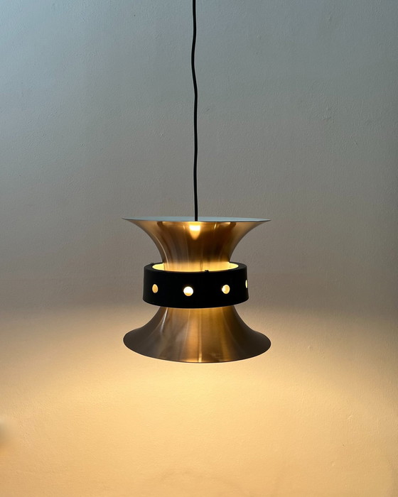 Image 1 of Koperen Hanglamp