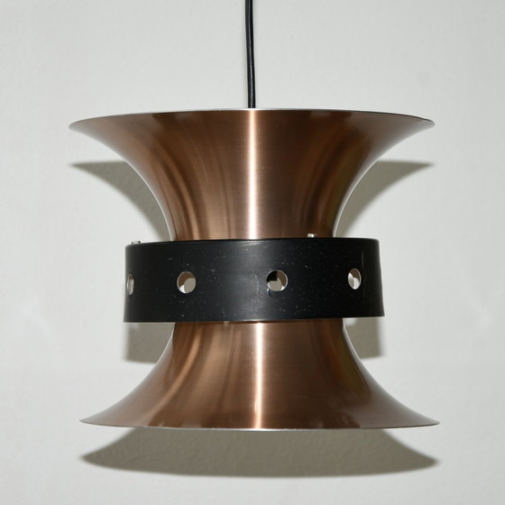 Image 1 of Koperen Hanglamp