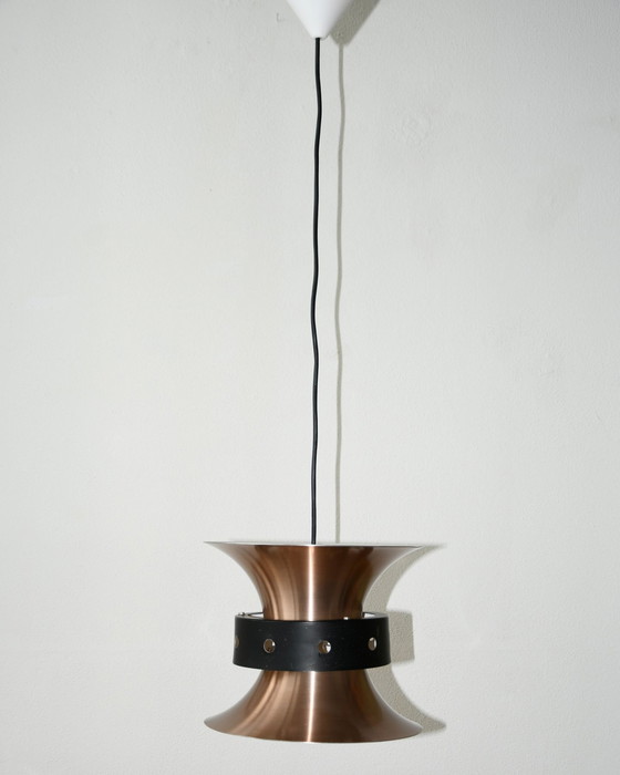 Image 1 of Koperen Hanglamp